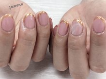 インミニネイルサロン 上野御徒町(INMENE)/