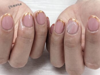 インミニネイルサロン 上野御徒町(INMENE)/