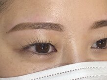 ネオリーブ モカ 川崎チネチッタ店(Neolive mocca & eyelash)/アイブロウwax脱毛4000円　新屋