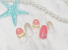 プティリボン 武蔵小金井店(PetitRibbon)/定額