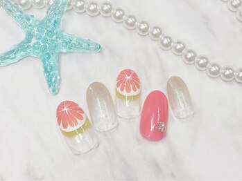 プティリボン 武蔵小金井店(PetitRibbon)/定額