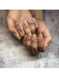 ビジュー[新宿/新宿駅]