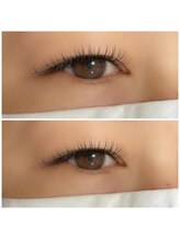 リーベ 秋津店(Liebe)/フラットラッシュ120本