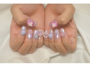 ロロネイル(LoLonail)/