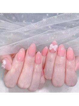 クイーンズビューティーサロン 歌舞伎町店(Queen's beauty salon)/