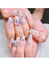 ファーストエンパイア(1st EMPIRE)/