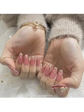 カスミネイル(Kasumi Nail)/