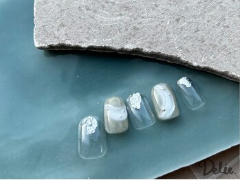 デリエ(Delie)/HAND BASIC