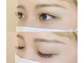 エニーアイラッシュ 久留米店(ANY Eyelash)/オシャレなおめ元