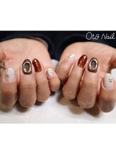 オトネイル(Oto Nail)/ネイル/パラジェル/フィルイン