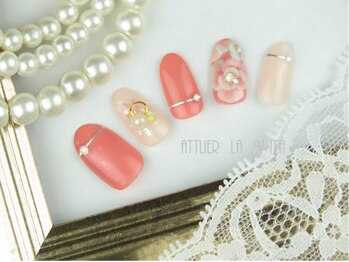 アトリエ ラビータ(atelier la vita)/