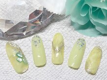 シュシュ(Chou Chou)/