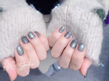 エーエヌジー スタジオ(ANG Studio)/