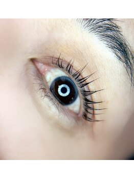 エムエム(mm)/ケラチンラッシュリフト