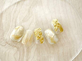 ヌー 茅ヶ崎(Nu:)/[Hand]ニュアンス定額