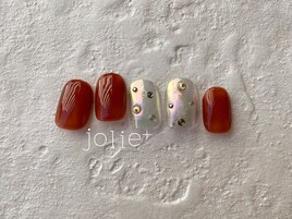 jolie+ Nail Design