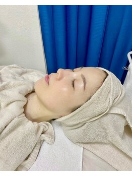 MTサロン 柏店/毛穴・ニキビケア