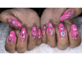 チエール(chi.eel)/