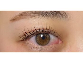 アンベリール 武庫之荘(Embellir)/まつげパーマ/パリジェンヌ/