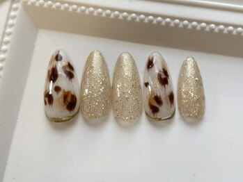 チェリーズクラブ 上福岡店(Cherry'sClub)/シーズンデザイン