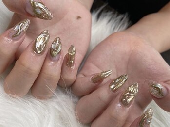 コレット(Colette.)/ジェルやり放題【横浜】