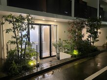 ビューティーデイ バイ オーキッド(BEAUTY DAY by ORCHID)/《個室・都度払い》代々木上原