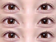 マム 錦糸町店(ma’am)/まつ毛パーマ・アイブロウma’am