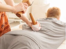 ふわりふわ 大宮西口店/うつ伏せはト-クセンで♪