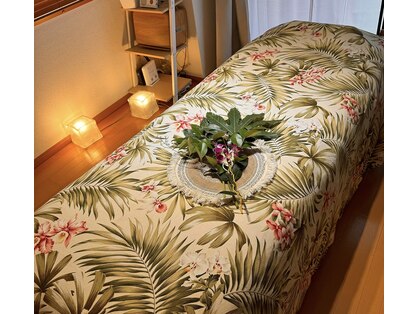 オーダーメイドエステティックサロン バローダの写真