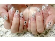 ネイルサロン K/kirakira