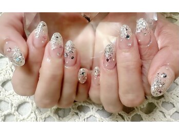 ネイルサロン K/kirakira