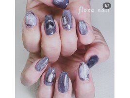 た～っぷりオーダーnail