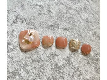 エムネイル(M nail)/