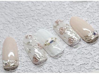 パール 池袋店(PEARL)/*ブライダルコース*