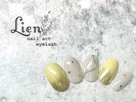 トレンドネイル★