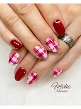 フォルチェ 神辺店(Folche)/お客様ネイル