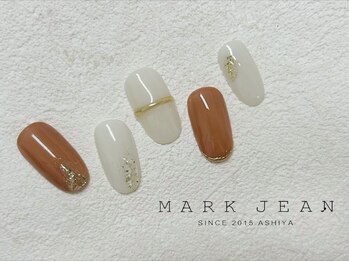 マークジーン 姫路(MARK JEAN)/200. ミラー ラメ ぷっくり