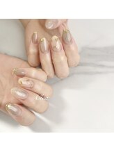 クレア(clea)/ネイルデザイン【浜松/ネイル】