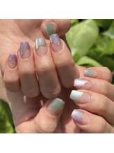 エムエムエスケイ(Mmsk)/マグネットデザイン