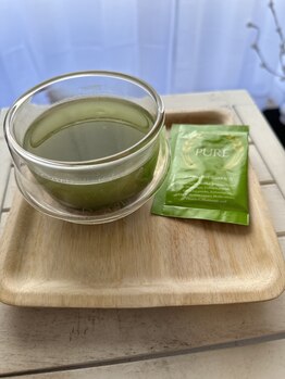 ヨサパーク ピュール 中野店(YOSA PARK Pur)/青汁