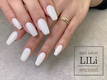 リリ セカンド(LILi second.)/ワンカラー