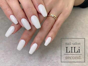 リリ セカンド(LILi second.)/ワンカラー