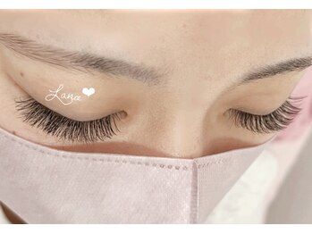 ラノ マツエクサロン(Lano)/バインドロック