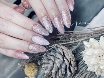 エルモサ/ネイルデザイン