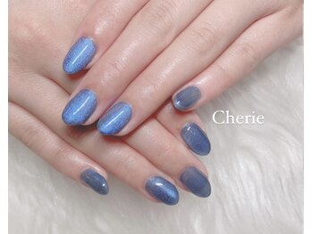 シェリエ(Cherie)/マグネットワンカラー