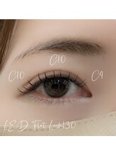 ベリール 南平岸店(Be'Leel)/LED130