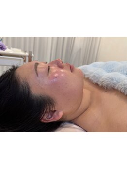 ハリツヤをUPしたい