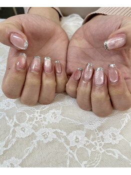 エポック(Epokku)/マグフレンチネイル