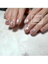 エリー(ellie)/お試しマグネットネイル