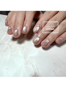 エリー(ellie)/お試しマグネットネイル